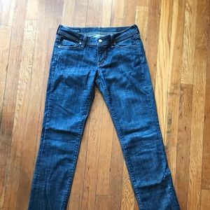 Citizens of Humanity Sz 27